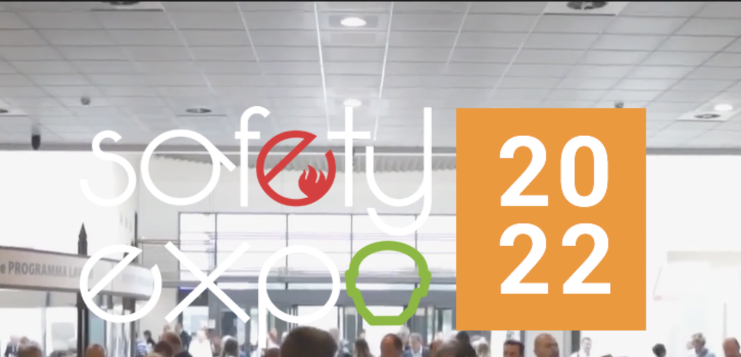 Safety Expo 2022
